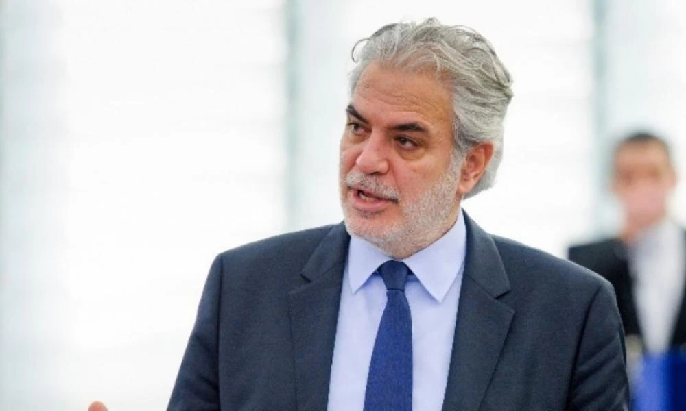 Στυλιανίδης: Η πρόληψη ξεκινά από το σπίτι, το σχολείο, και την τοπική κοινωνία